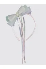 Robe de cérémonie pour fille, 6-9 ans, rose - Emballage