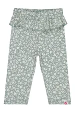 Body bébé vert 0-24 mois - Emballage