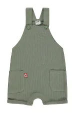 Bebek Slopet 0-24 Ay Açık Haki - Paket