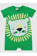 Bebek Tulum 0-24 Ay Yeşil - Paket