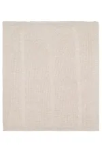 Bebek Battaniye ve Kundak 0-24 Ay Bej - Paket