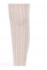 Kız Çocuk Külotlu Çorap 2-9 Yaş Pembe - Paket