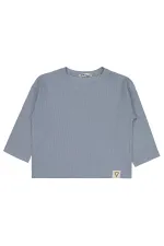 Blue Boy-Sweatshirt - Package