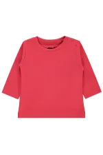 Sweat-shirt bébé 0-24 mois Grenade - Emballage