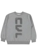 Ensemble de survêtement pour garçon de 10 à 13 ans Grimelanj