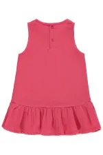 Combinaisons et robes pour filles, 2-5 ans, Grenade - Emballage