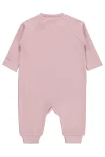 Bebek Tulum 0-24 Ay Pink Pastel - Paket