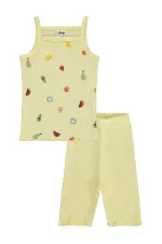 Baby Set 0-24 Months Yellow - Package