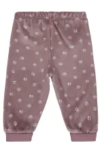 Body bébé 0-24 mois marron - Emballage