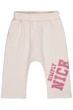 Bebek Tek Alt Bebe 0-24 Ay Taş Rengi - Paket