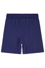 Erkek Çocuk Kapri 2-5 Yaş Mor - Paket