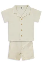 Baby Set 0-24 Months Beige - Package