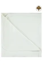 Bebek Battaniye ve Kundak 0-24 Ay Ekru - Paket