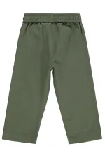 Pantalon garçon, 2-5 ans, kaki - Lot