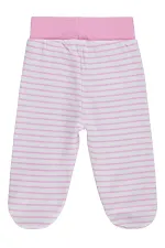 Baby Single Bottom Baby 0-24 Months White - Package Baby Single Bottom Baby 0-24 Months White - Package