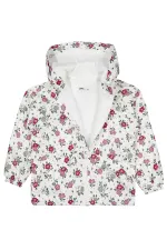 Kız Çocuk Yağmurluk 6-9 Yaş FilDişi - Paket