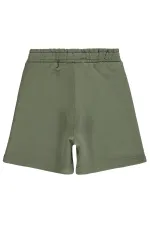 Boys' Capri Pants, Ages 2-5, Khaki - Pack Boys' Capri Pants, Ages 2-5, Khaki - Pack