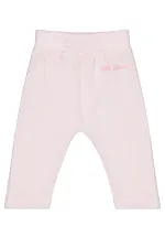 Body bébé 0-24 mois rose clair - Emballage