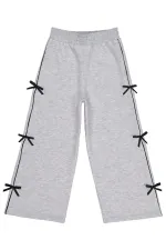 Bas de survêtement pour filles de 6 à 9 ans Karmelange - Emballage