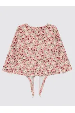 Sweat-shirt fille 2-5 ans, gris anthracite - Emballage