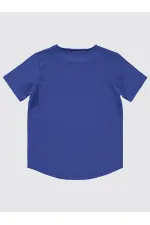 T-shirt garçon 6-9 ans Saks - Emballage