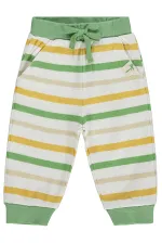 Bebek Tek Alt Bebe 0-24 Ay Ekru - Paket