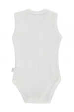 Bebek Çıtçıtlı Badi 0-24 Ay Şeker Kasar - Paket