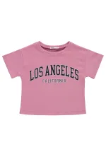 Ensemble d'équipe pour filles de 2 à 5 ans, rose - Pack Ensemble d'équipe pour filles de 2 à 5 ans, rose - Pack