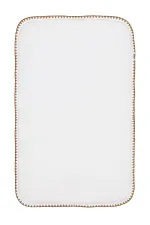 Baby Diaper Changing Pad 0-24 Months Ecru - Package