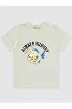 Boys Set 2-5 Years Old Saks - Package