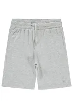 Boys Capri 6-9 Years Old Karmelange - Package