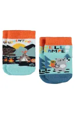 Ensemble de chaussettes pour bébé 0-24 mois - Standard
