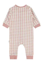 Bebek Tulum 0-24 Ay Pudra - Paket