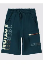 Capri pour garçon de 10 à 13 ans - Essence - Pack