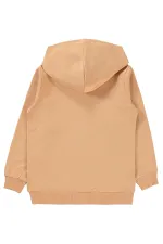 Kız Çocuk Hırka 6-9 Yaş İtalyan Kili - Paket