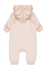 Bebek Tulum 0-24 Ay Açık SütlüKahve - Paket