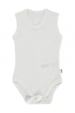 Bebek Çıtçıtlı Badi 0-24 Ay Şeker Kasar - Paket