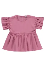Ensemble d'équipe pour filles, 6-9 ans, rose - Pack
