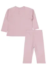 Baby Set 0-24 Months Pastel Pink - Package