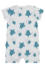 Bebek Tulum 0-24 Ay Ekru - Paket