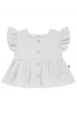 Ensemble bébé 6-18 mois, blanc cassé - Emballage Ensemble bébé 6-18 mois, blanc cassé - Emballage