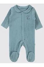 Bebek Tulum 0-24 Ay Mavi - Paket