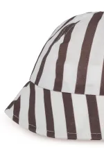 Boys' Hat/Beanie, Ages 2-5, White - Package