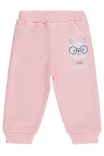 Bebek Tek Alt Bebe 0-24 Ay Somon - Paket