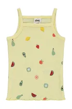 Baby Set 0-24 Months Yellow - Package