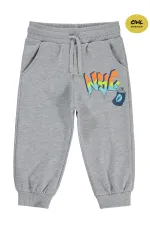 Bas de survêtement garçon 2-5 ans Grimelanj - Pack