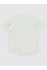 T-shirt garçon 10-13 ans écru - Emballage