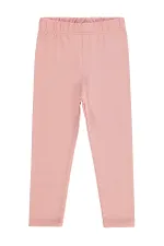 Leggings roses pour filles (2-5 ans) - Lot