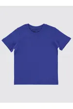 Boy T-Shirt 2-5 Years Old Saks - Package
