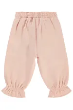 Baby Pants 6-18 Months Powder - Pack